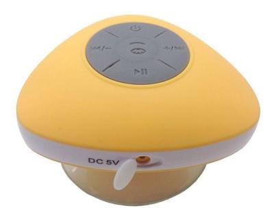 China China Waterproof Bluetooth Speaker for mobile phone BS5003 for sale