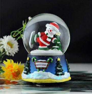 China Snow Globe, Water Globe,Snow Ball CWG04 for sale