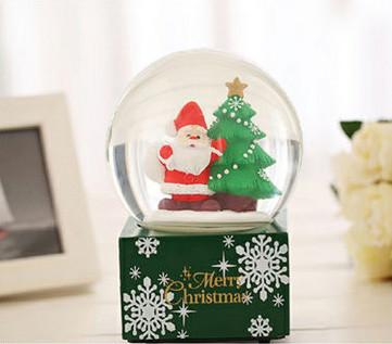 China Snow Globe, Water Globe,Snow Ball CWG05 for sale