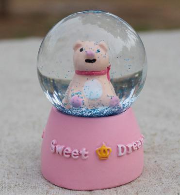 China Snow Globe, Water Globe,Snow Ball CWG08 for sale