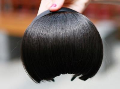 China 100% Human hair lace wigs HW001 for sale