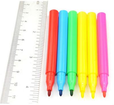 China non-toxic mini water color pen ZP004 for sale