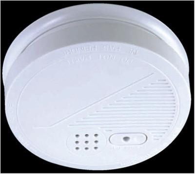 China smoke detector MLX729V3 for sale