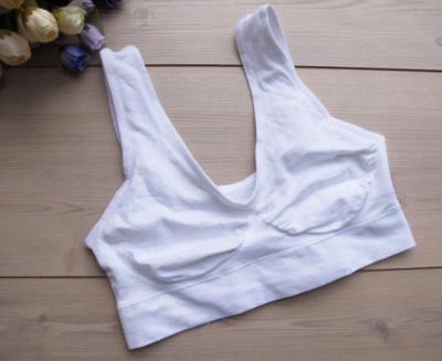 China Fashion Women Yoga Sexy Sports Bra for sale