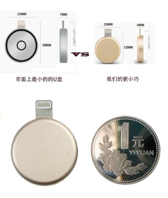 China mini USB Flash Drive 8G 16G 64G for sale