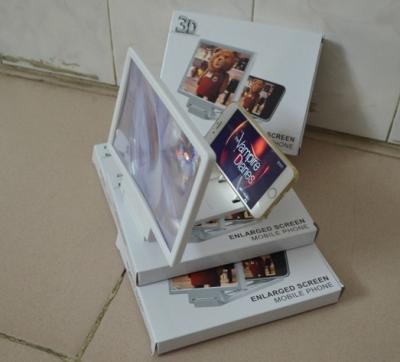 China 3D Mobile Phone amplifier for sale