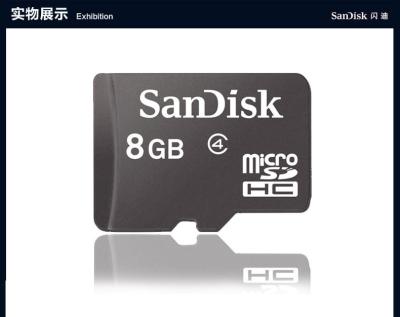 China SD Card 16G, 8G, 4G, 2G,1G, Memory Card kingston for sale