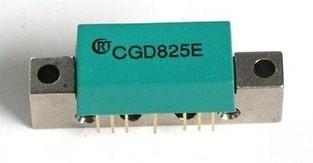 China 870MHz 25dB Gain CATV GaAs Power Doubler Amplifier Module for sale