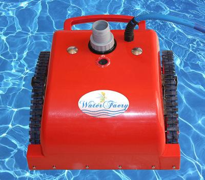 China swimming pool automatic cleaning machine Made in America Professional agent for sale