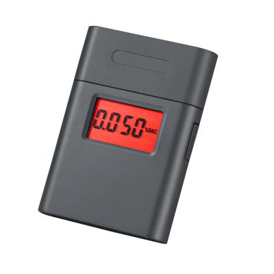 China Drive Safety high accuracy Digital Alcohol Breath Tester Wine Alcohol Tester for sale