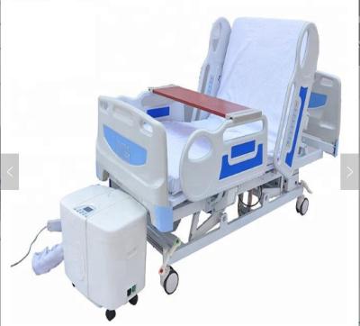 China Excrement and urine Nursing Robot & relieve the bowels Nursing Robot for sale