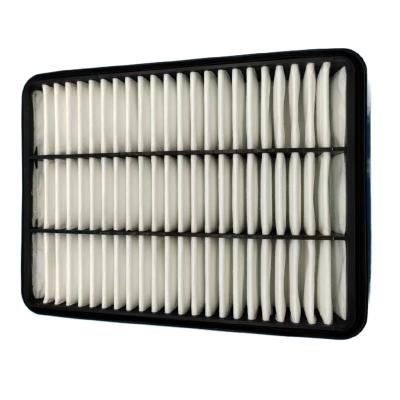 China China Favtory Oe Hot Sales High Air Permeability High Quality Car Air Filter 17801-30040 For PRADO Best Quality for sale