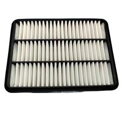 China Wholesale Car High Performance Air Permeability Air Filter Performance Air Filters For PRADO 17801-30040 for sale