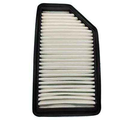 China High Air Permeability Car Engine Air Filter Cleaner Element 28113-1R100 28113-1R000 For Hyundai for sale