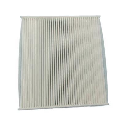 China High Performance Breathable Wholesale Cabin Filter 87139-30040 OEM 87139-0N010 Air Conditioner Filter for sale