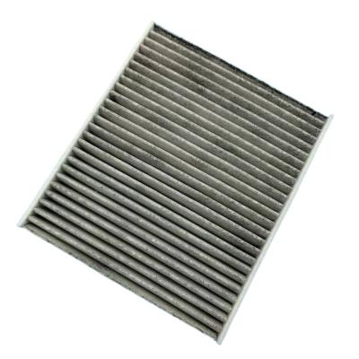 China High Air Permeability 87139-0N010 Car Cabin Air Filter China Manufacturer Wholesale Air Conditioer OEM For Toyota Corolla for sale