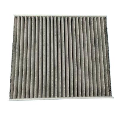 China High Air Permeability Cabin Filter For Car 87139-0N010 Low Price Efficiency Filters Air Conditioner 87139-30040 for sale