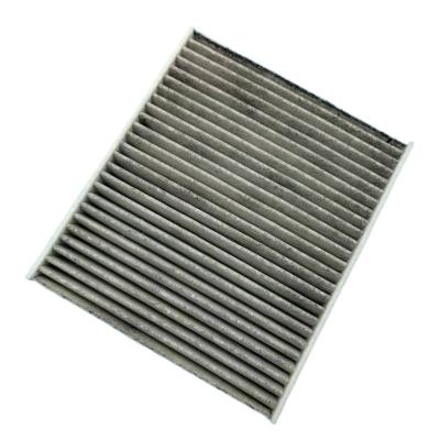 China High Air Permeability Air Cabin Filter For Toyota Corolla 87139-30040 Auto Parts 87139-0N010 Filters Wholesale Price for sale