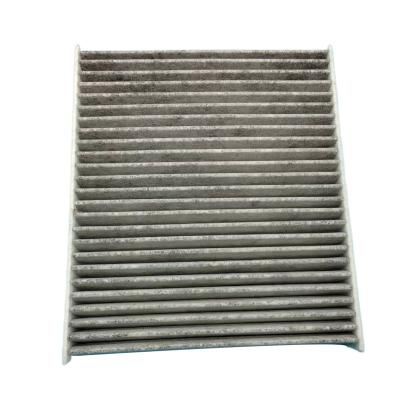 China Wholesale High Air Permeability High End Car Auto Spare Parts Activated Carbon Cabin Filters 87139-30040 87139-0N010 for sale