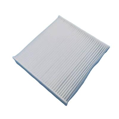 China Real factory, high quality car cabin air filter 88568-BZ060 AVANZA for sale