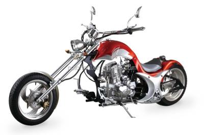 China gasoling motorcycle for adult 235*94*87cm for sale