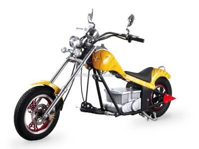 China normal electric motorcycle 12