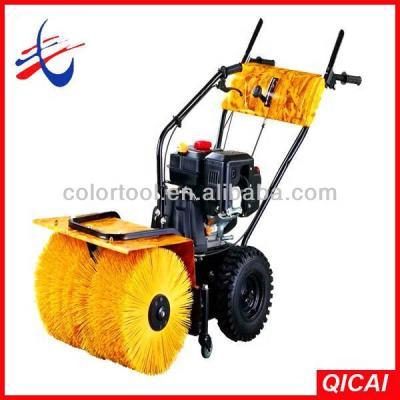 China Garden Supplies Snow Sweeper QC-165 for sale