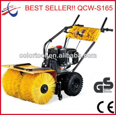 China New model ! The bestseller! ! QCS-A Series QCS-A Snow Sweeper Snow Blower for sale