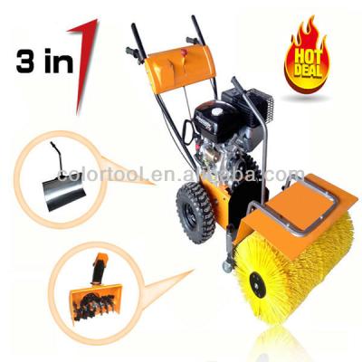 China Tractor Front Snow Blower 3 Point Tractor Hitch Front Snow Blower for sale