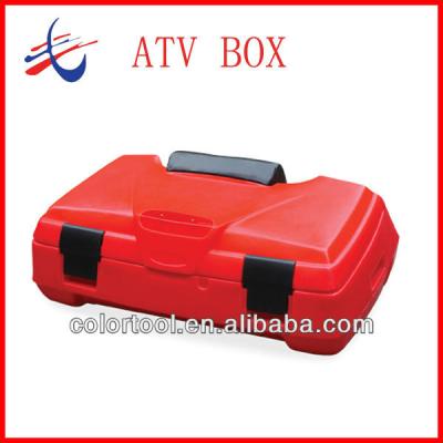 China LLPDE ATV ROTO MOLD REAR BOX for sale