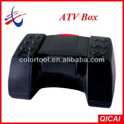 China LLDPE atv cargo box, atv accessories for sale