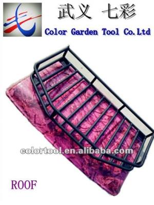 China LLPDE hot sale utv accessories / utv roof for sale