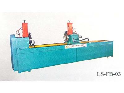 China Customized Welding Free Four Wheel Sealing Machine Automatic for sale