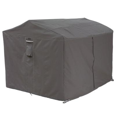 China Swing Cover Outside Large Set Dustproof Furniture Cover Swing Cover for sale