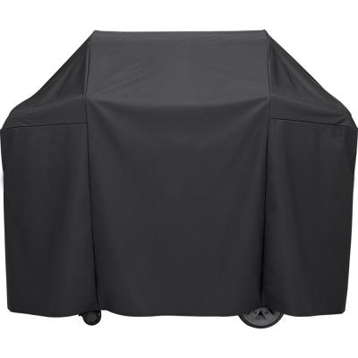 China Easily Cleaned Waterproof Outdoor BBQ Grill Cover For Weber for sale