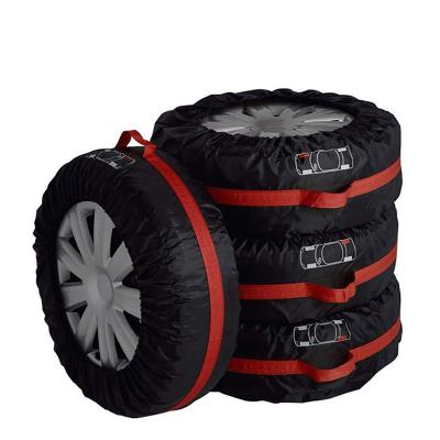 China High Quality Car Wheel Cover Auto Wheel Cover Spare Wheel Cover for sale