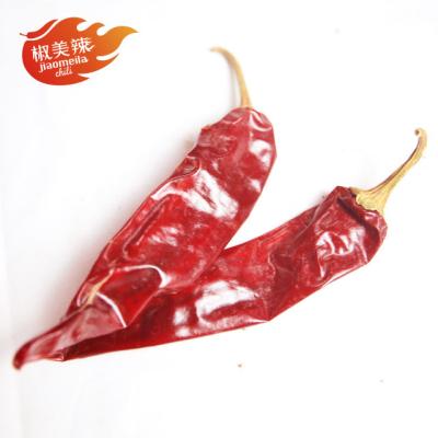 China korean dried red chili pepper chili pepper, 100% Natural Product Solid Dry Pepper for sale