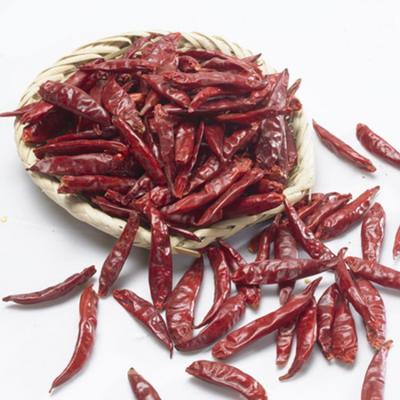 China Hot Sale Natural Red Chaotoian Chilli chili pepper, 100% Natural Product zu verkaufen