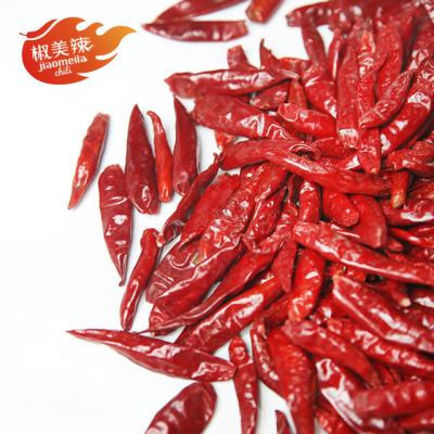 中国 Discount sannam s4 dry red chilli chili pepper, 100% Natural Product 販売のため