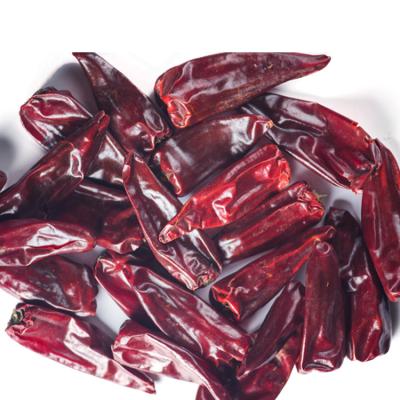 中国 wholesale selling hot spicy export dried red chilli Single Herbs & Spices 販売のため