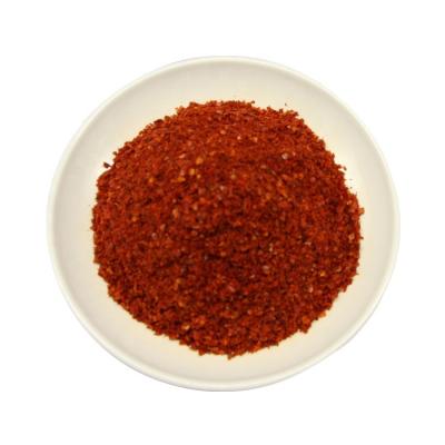 China High Quality Coarse Ground Red Chilli flakes chili pepper, 100% Natural Product for sale