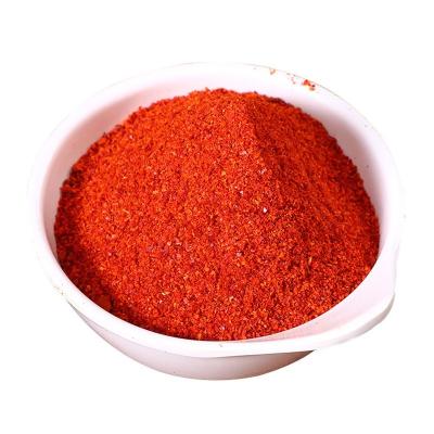 China 500g Hot selling small particle 8-60 meh chili powder chili pepper, 100% Natural Product zu verkaufen