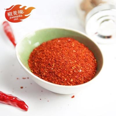 China Red Pepper Powder Dry Chili Flakes Chilli Crushed chili pepper, 100% Natural Product for sale