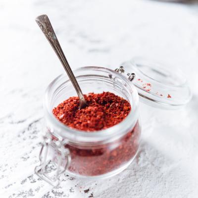 China high quality dry red hot crushed chilli flakes for sale chili pepper, 100% Natural Product zu verkaufen