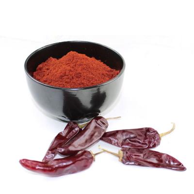 Cina Bulk Top Quality Dried Red Chilli Powder Single Herbs & Spices, chili pepper, 100% Natural Product in vendita