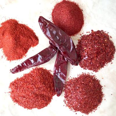 Κίνα First-classchily Chilli Fine Powder Single Herbs & Spices,  	Red Chile Powder προς πώληση