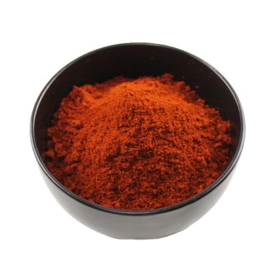 Cina Spices 80 mesh powder red Sweet Paprika korean taste Chili powder in vendita