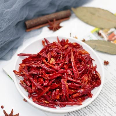 China hot sale chili pepper dried red chili in slices Single Herbs & Spices zu verkaufen