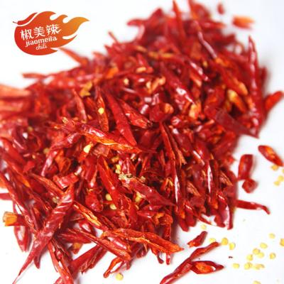 China Wholesale Sliced Chilies Dried Chilli Slice Single Herbs & Spices zu verkaufen