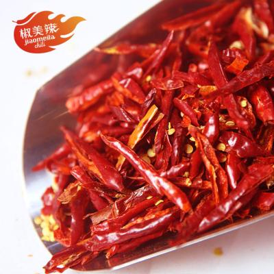 China Wholesale Chinese red pepper Paprika Slice Single Herbs & Spices zu verkaufen